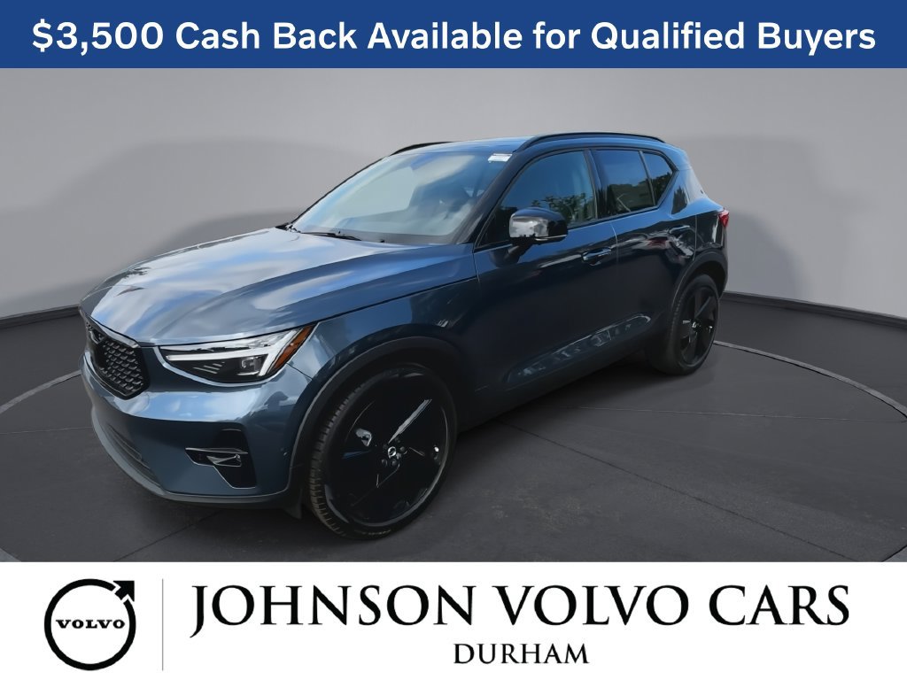 New 2026 Volvo XC40 B5 Ultra w/ Protection Package Premier AWD/4WD image 4