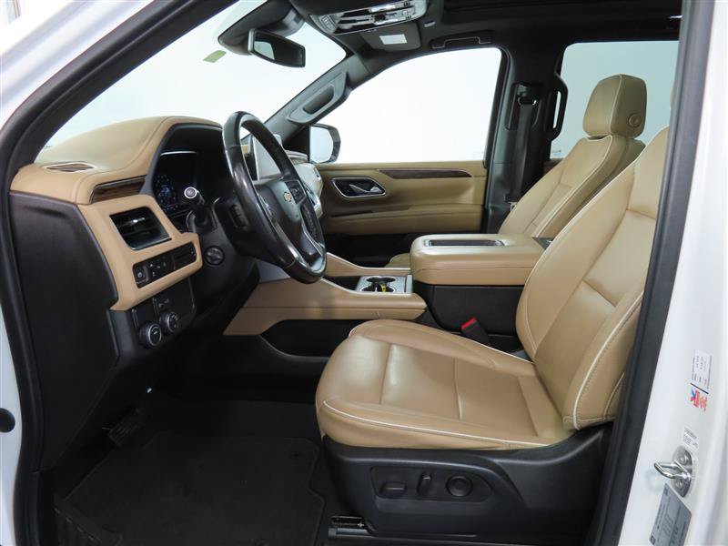 Used 2023 Chevrolet Tahoe Premier RWD image 17