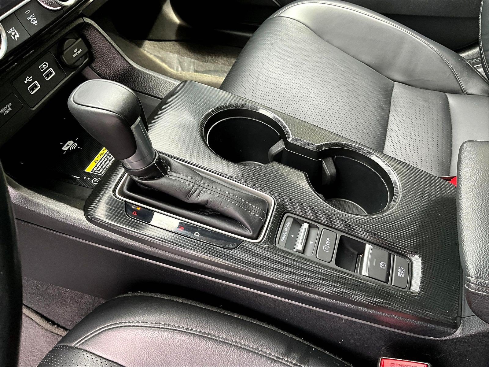 Used 2024 Honda Civic Sport Touring image 18