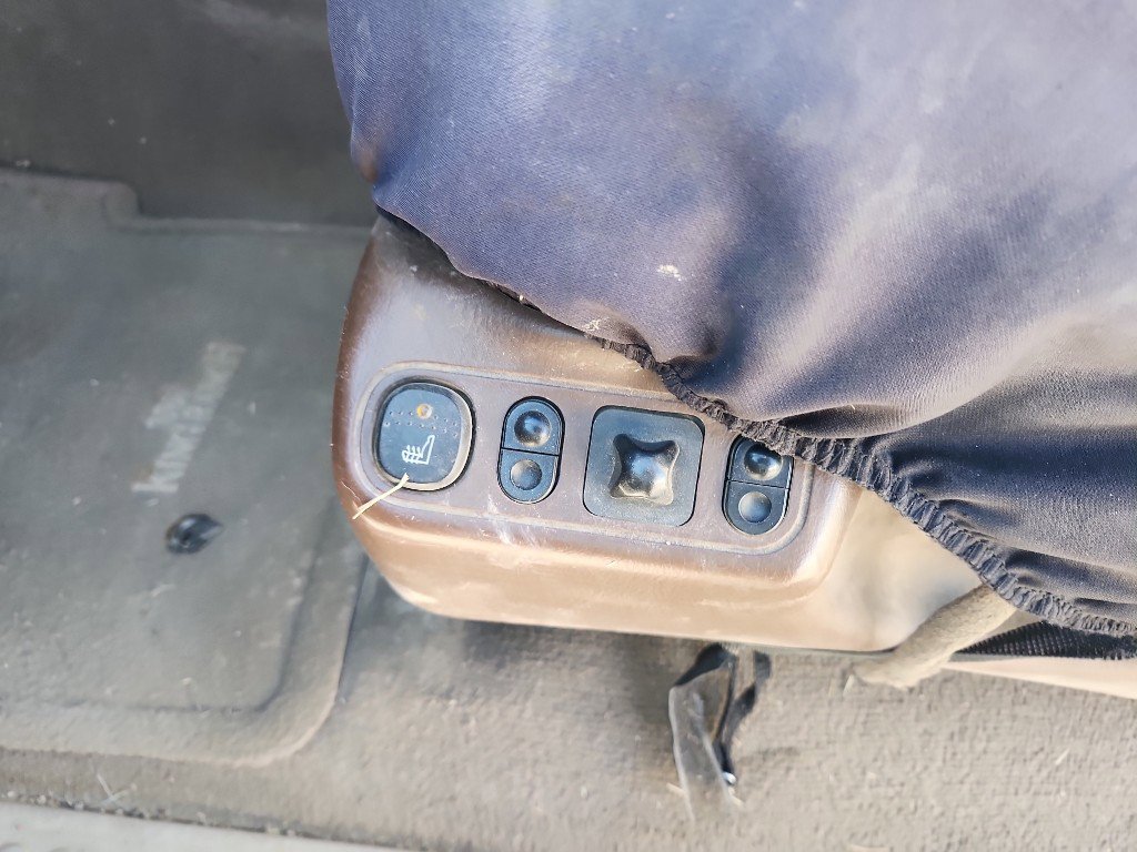 Used 2004 Ford F350 4x4 Crew Cab Super Duty image 16