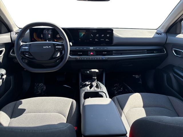 Used 2025 Kia K4 FWD image 14