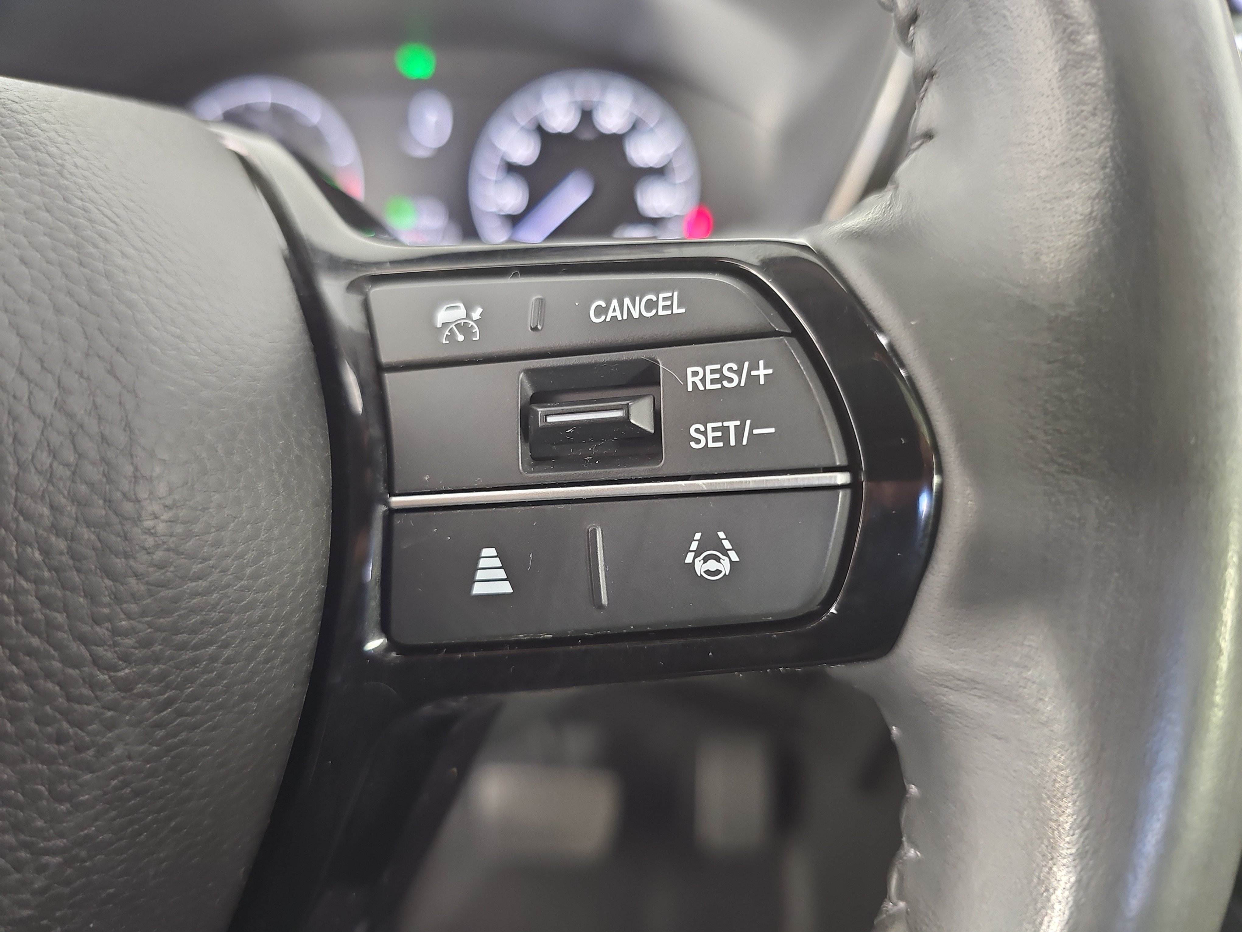 Certified 2023 Honda CR-V EX-L image 28
