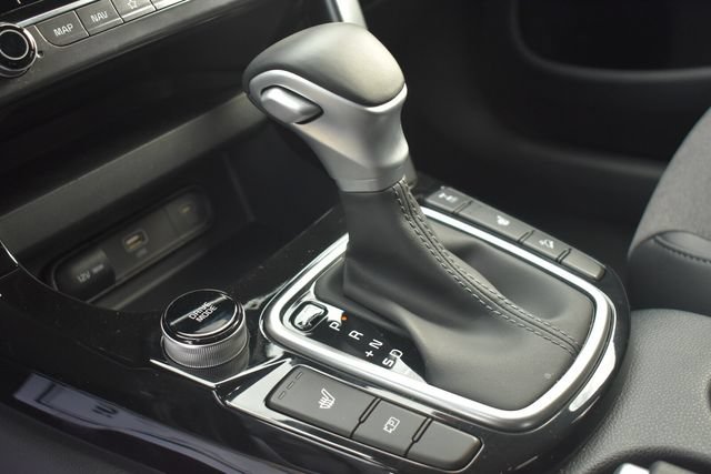 New 2026 Kia Seltos S AWD/4WD image 23