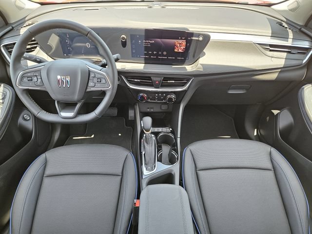 New 2026 Buick Encore GX Sport Touring w/ Comfort Package FWD image 18