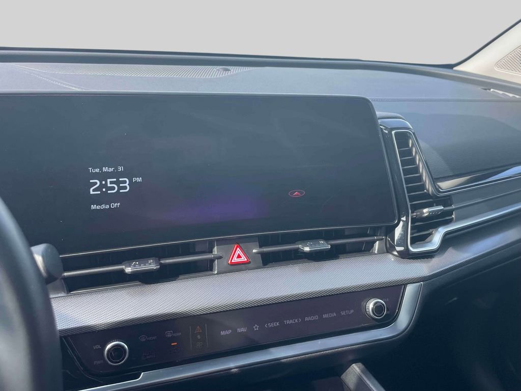 Used 2023 Kia Sportage SX Prestige image 28