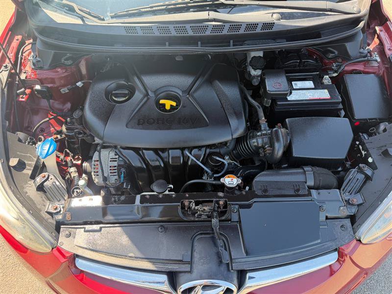 Used 2016 Hyundai Elantra SE w/ Option Group 02 FWD image 26