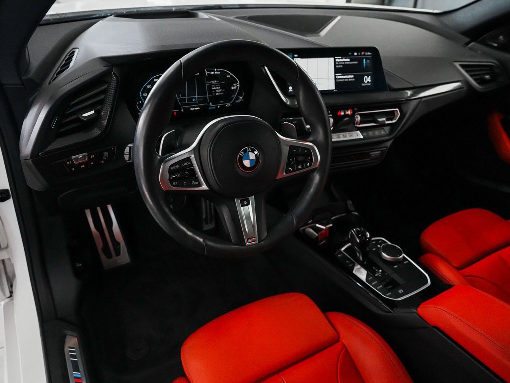 Used 2023 BMW M235i xDrive Gran Coupe w/ Premium Package image 16