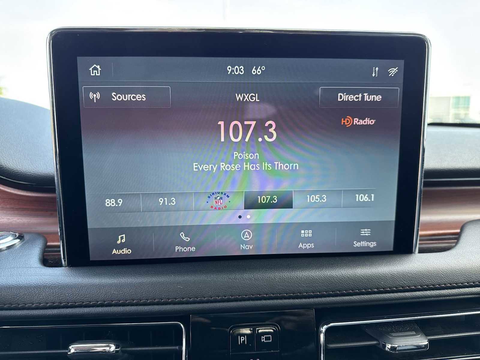 Used 2023 Lincoln Aviator Reserve AWD/4WD image 26