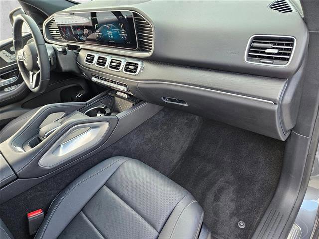 Certified 2023 Mercedes-Benz GLE 350 image 21