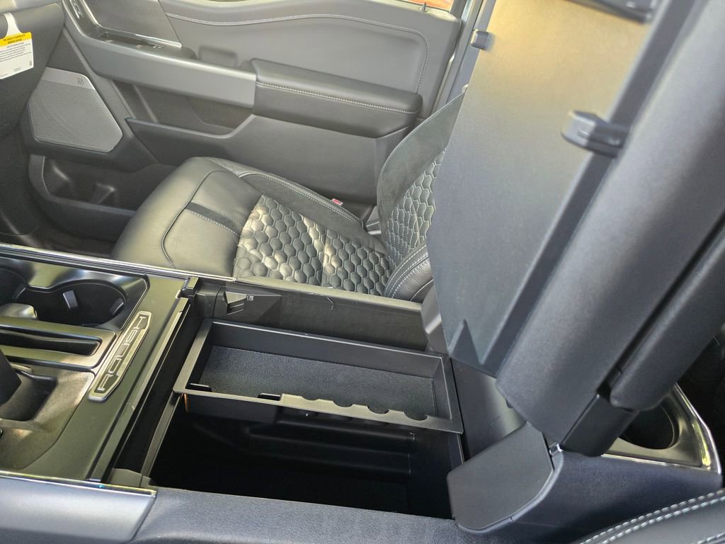 New 2025 Ford F150 XLT w/ Equipment Group 303A High image 65