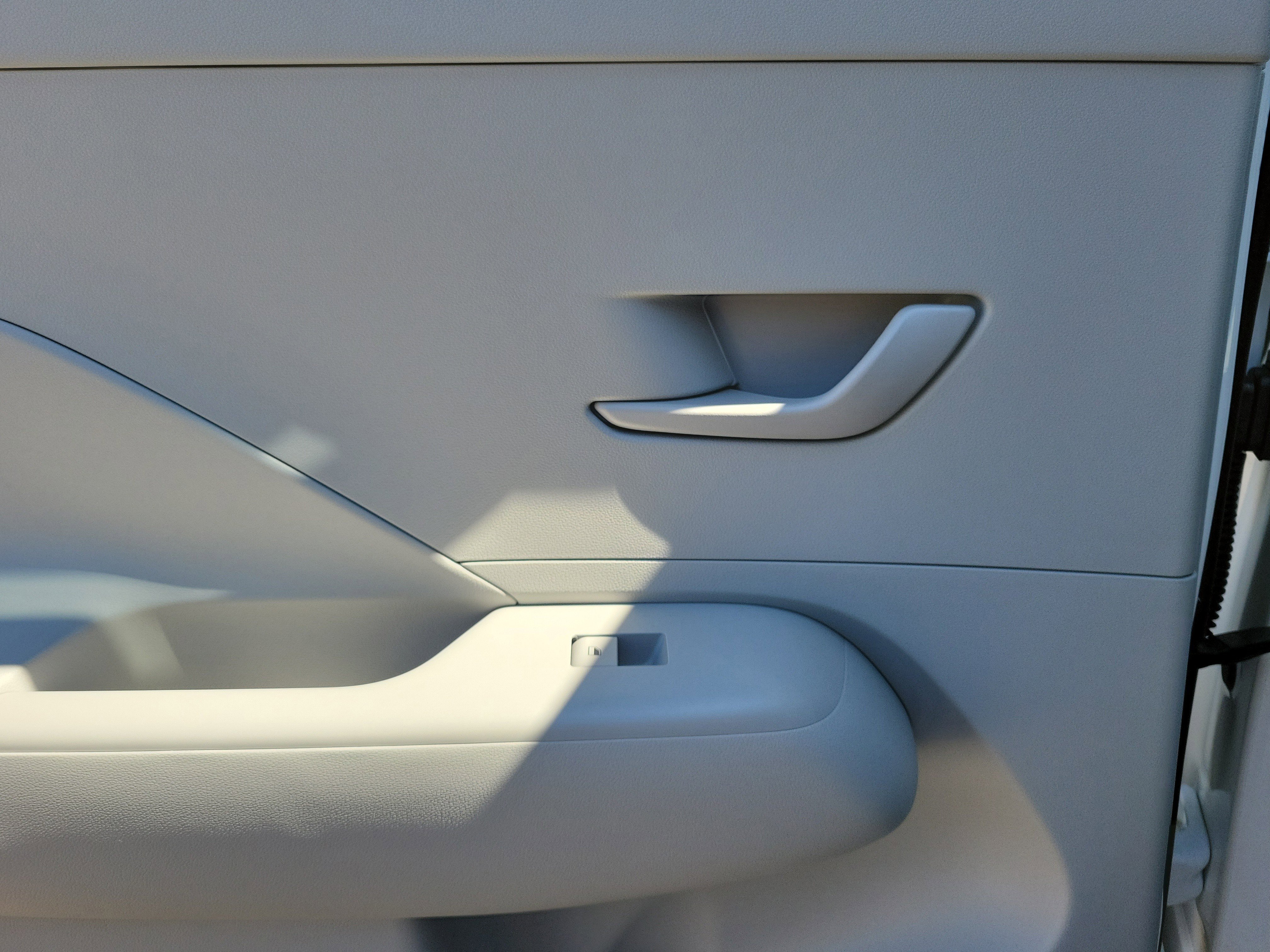 New 2026 Hyundai Kona SEL Sport image 12