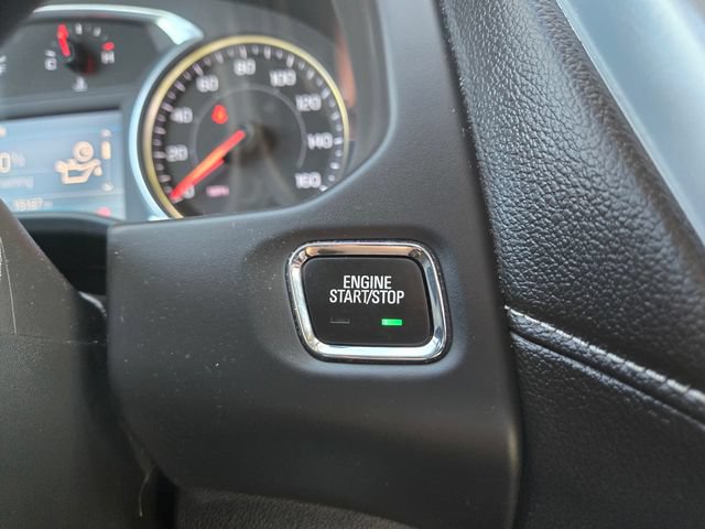 Used 2021 GMC Acadia SLE w/ LPO, Floor Liner Package FWD image 25
