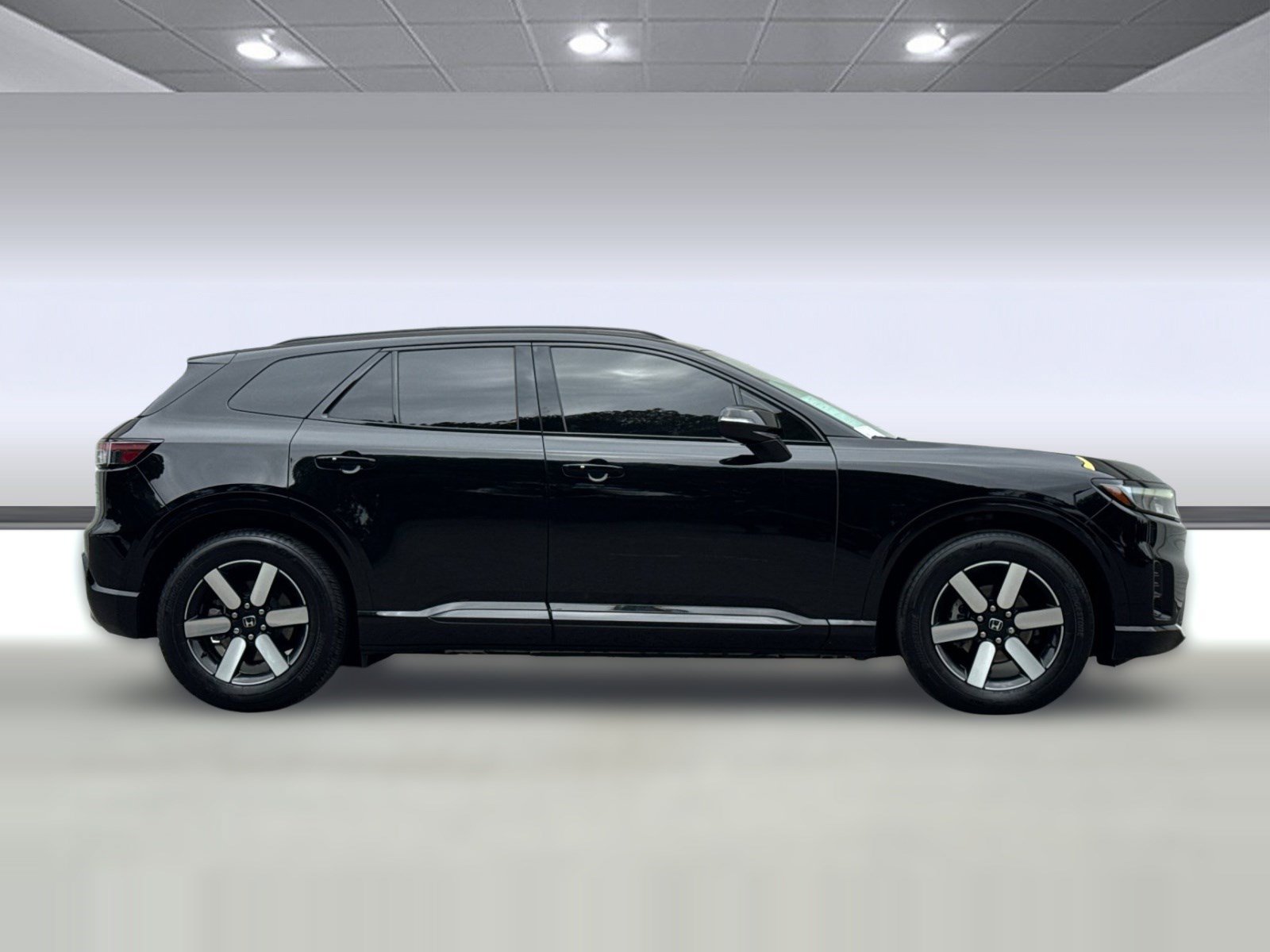Certified 2024 Honda Prologue Touring image 7