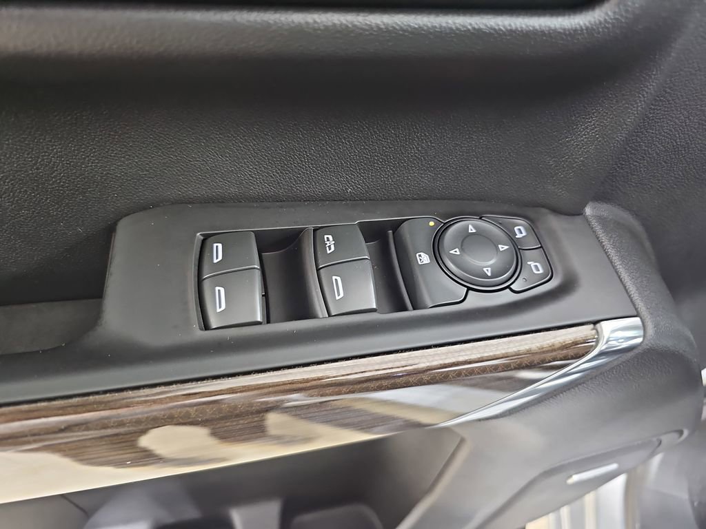 Certified 2020 Chevrolet Silverado 1500 LT Trail Boss image 32