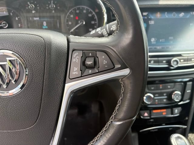 Used 2018 Buick Encore Preferred AWD/4WD image 34
