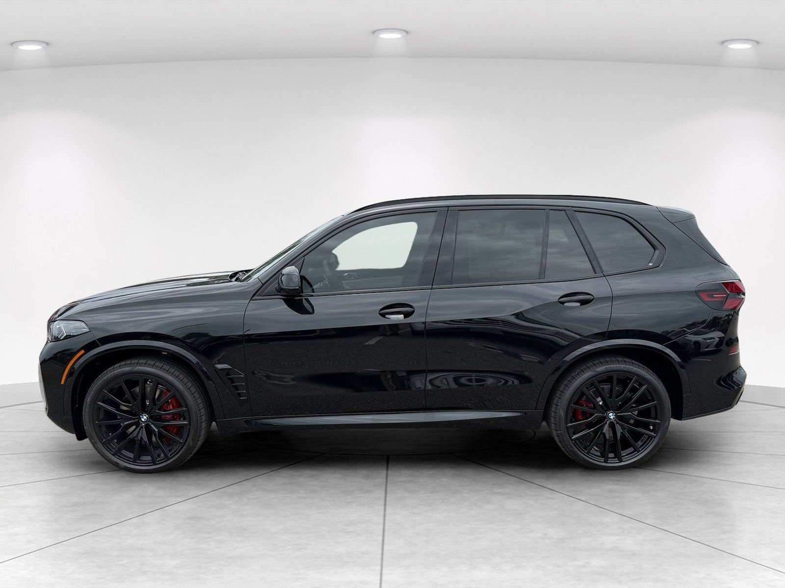 New 2026 BMW X5 sDrive40i w/ M Sport Package RWD image 7