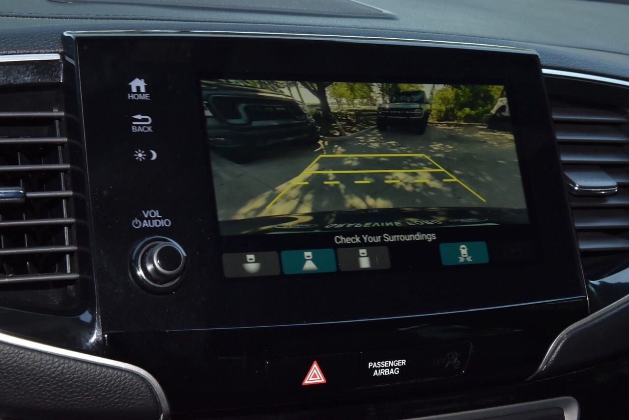Used 2021 Honda Passport Elite image 30