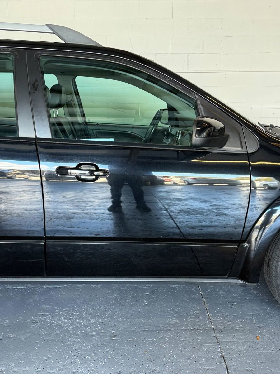 Used 2006 Ford Freestyle Limited image 11