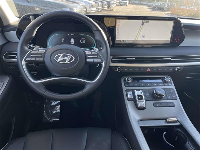 Used 2025 Hyundai Palisade XRT image 12