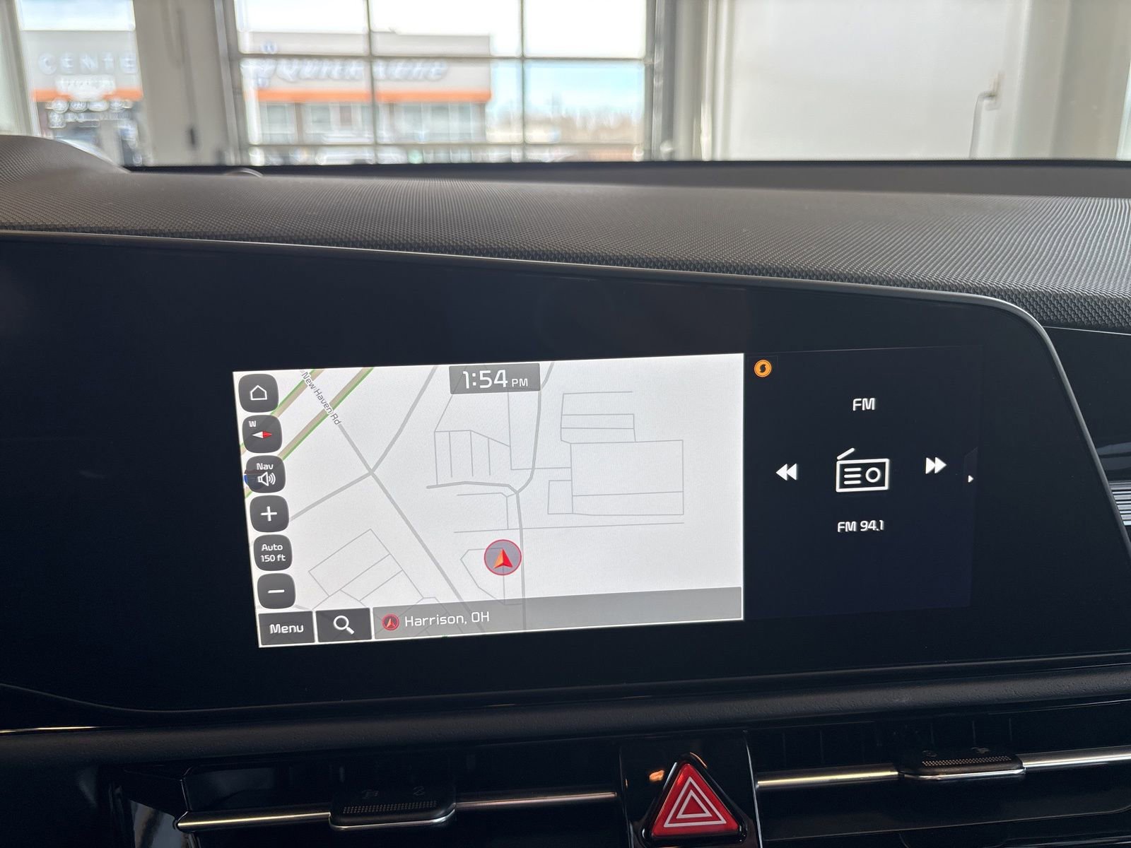 New 2025 Kia Niro EX image 24