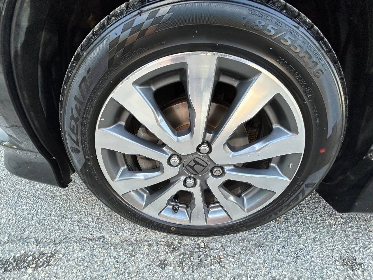 Used 2013 Honda Fit Sport image 5