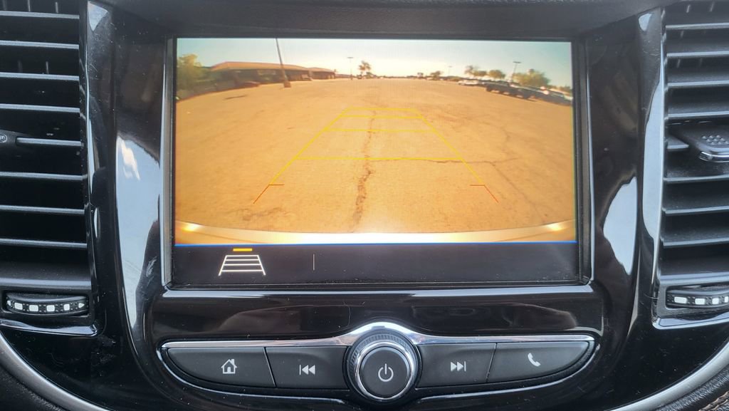 Used 2018 Chevrolet Trax LT w/ Driver Confidence Package image 33