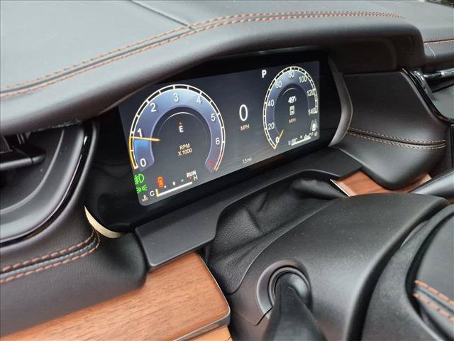 New 2027 Jeep Grand Cherokee Summit AWD/4WD image 11