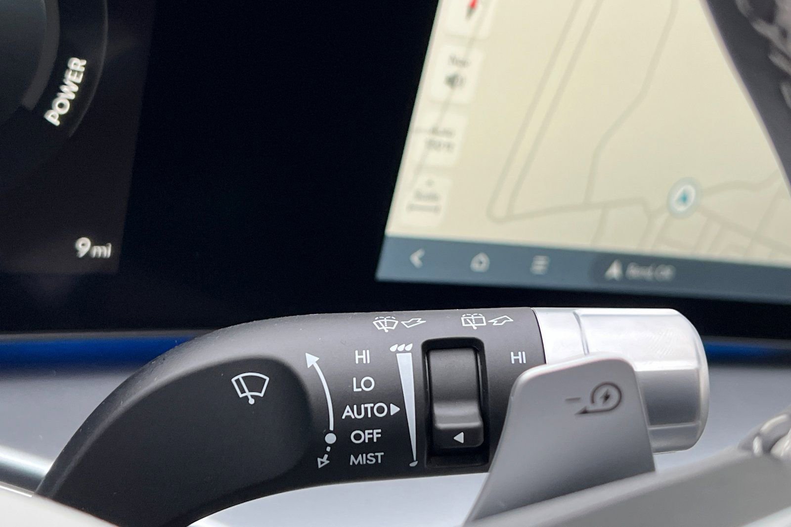 New 2026 Hyundai Ioniq 9 Calligraphy image 33