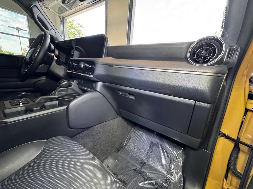 Used 2025 Toyota Land Cruiser w/ Premium Package AWD/4WD image 50