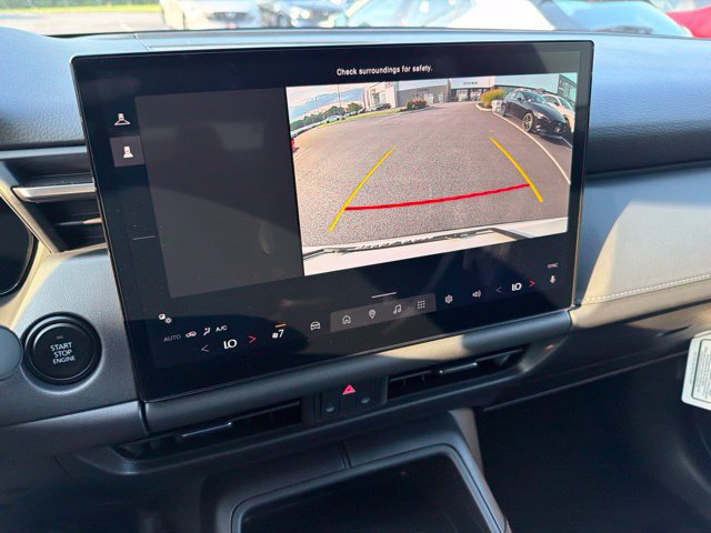 New 2026 MAZDA CX-5 Select AWD/4WD image 14