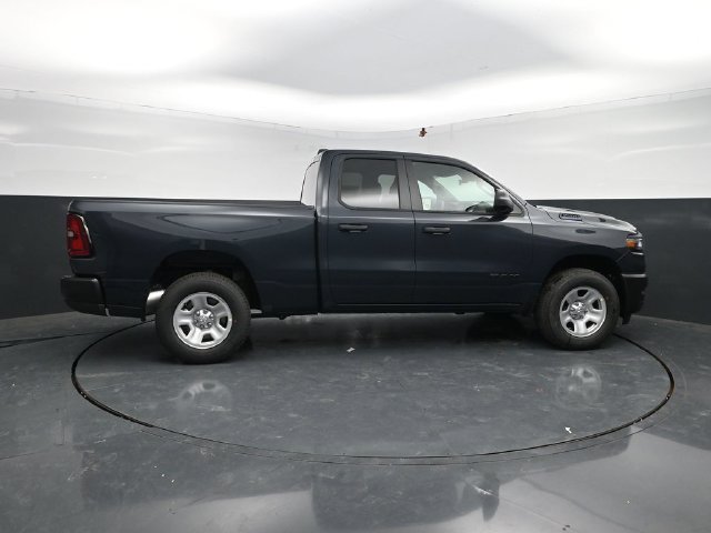 New 2027 RAM 1500 Tradesman AWD/4WD image 10