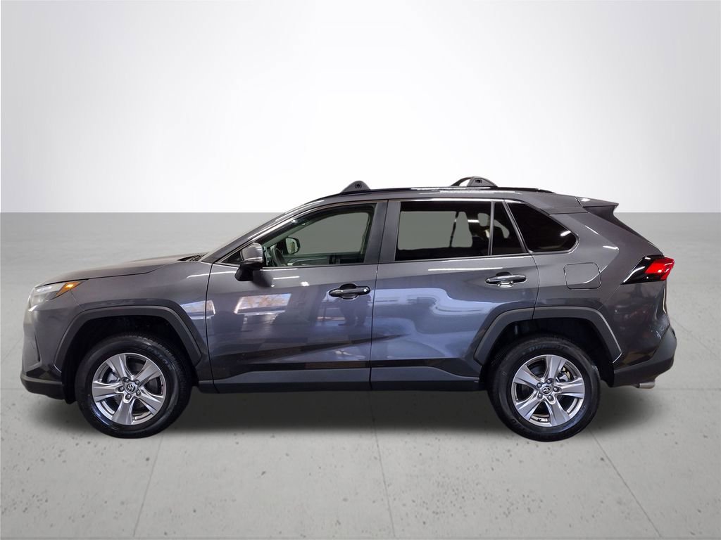 Used 2024 Toyota RAV4 XLE image 11