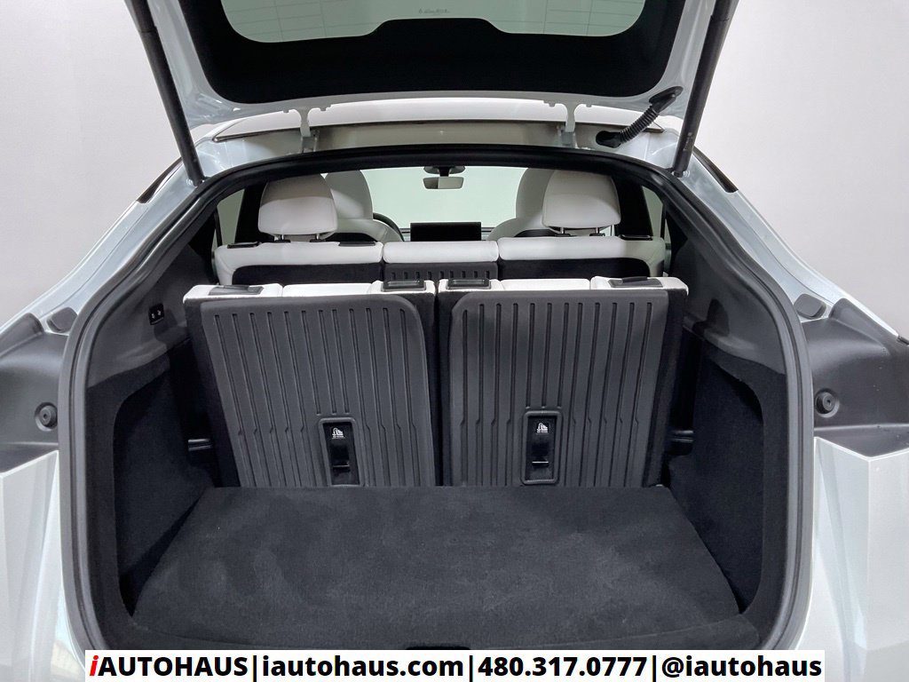 Used 2026 Tesla Model Y AWD image 14