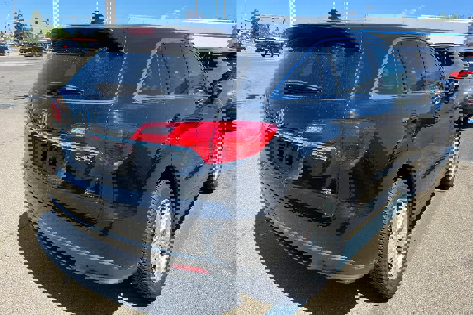 Used 2014 Acura RDX AWD w/ Technology Package image 4