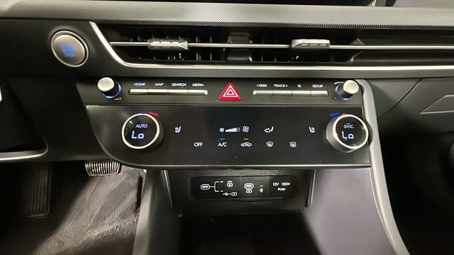 Used 2026 Hyundai Sonata SEL FWD image 22