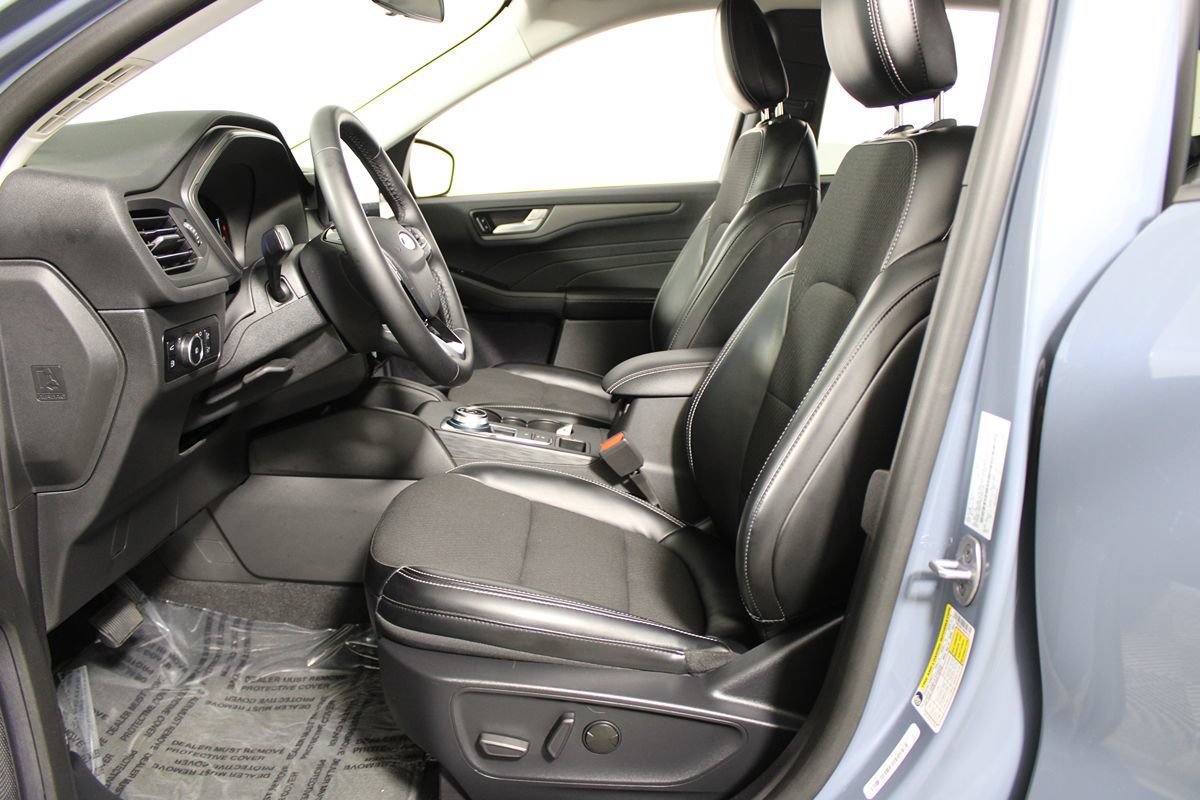 Used 2024 Ford Escape SE FWD image 26
