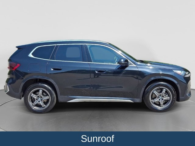 Used 2025 BMW X1 xDrive28i AWD/4WD image 9