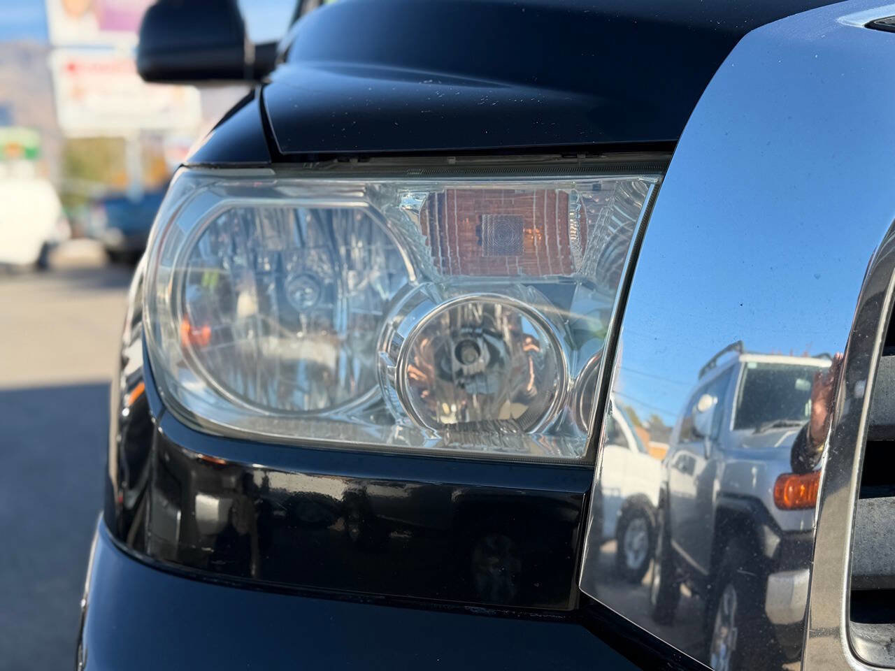 Used 2008 Toyota Tundra SR5 image 84