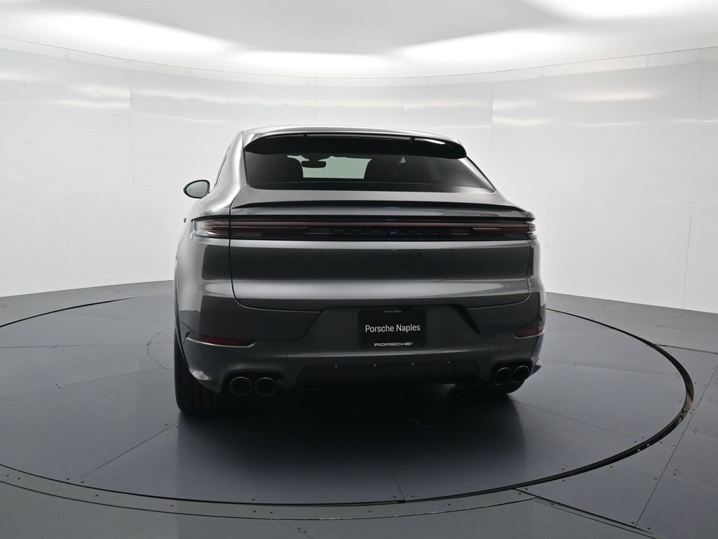 New 2026 Porsche Cayenne S image 26