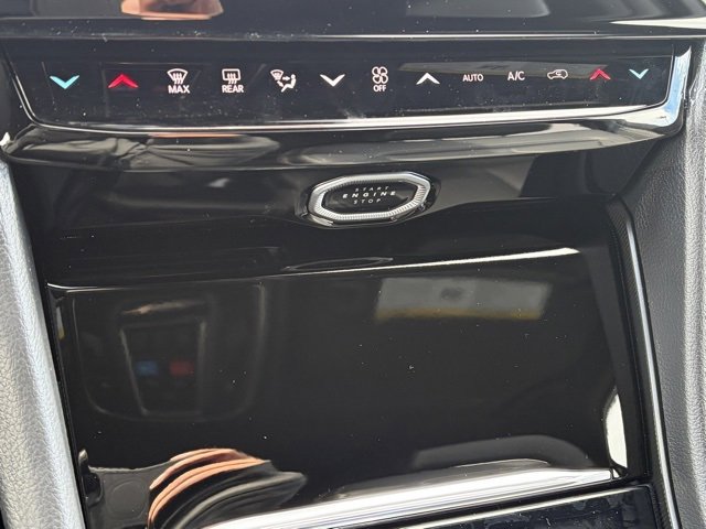 New 2026 Jeep Grand Cherokee Limited image 24