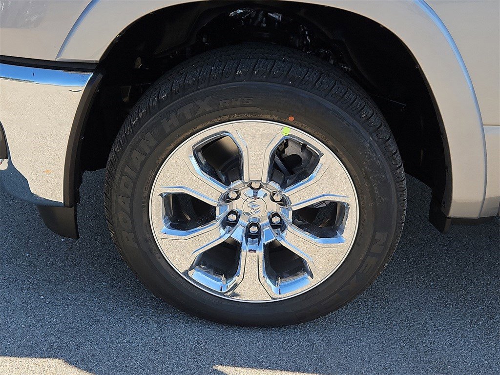New 2026 RAM 1500 Big Horn image 13