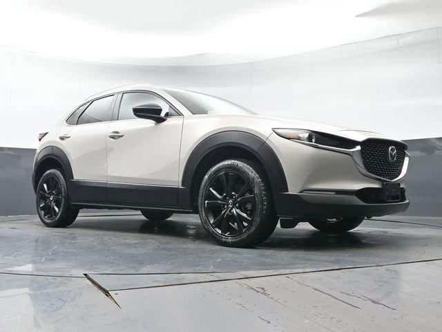 Certified 2024 MAZDA CX-30 AWD 2.5 S w/ Select Sport Pkg image 30
