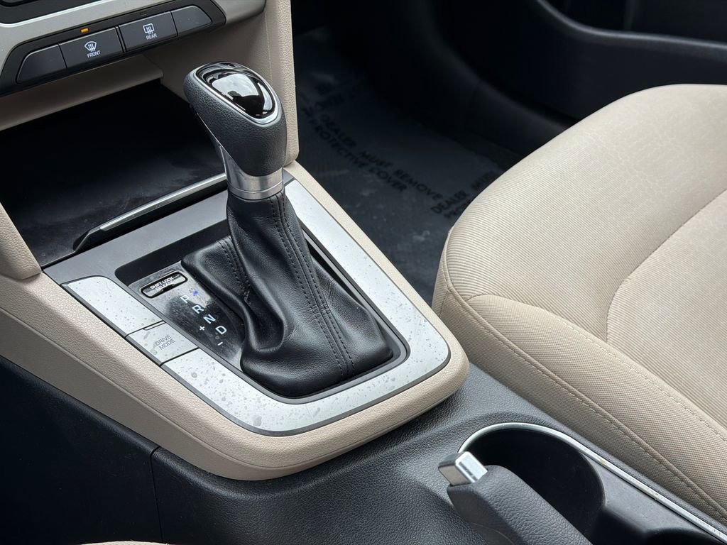 Used 2018 Hyundai Elantra SEL image 26