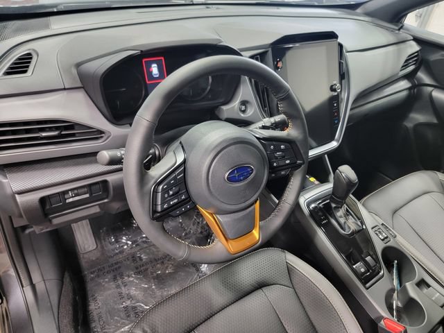 New 2026 Subaru Crosstrek 2.5i Wilderness AWD/4WD image 11