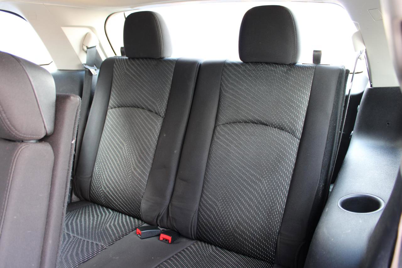 Used 2013 Dodge Journey American Value Package w/ Flexible Seating Group image 40