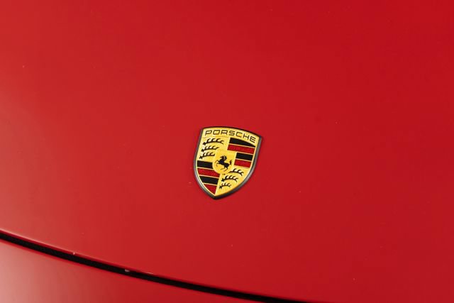 Used 2006 Porsche 911 Carrera S RWD image 21