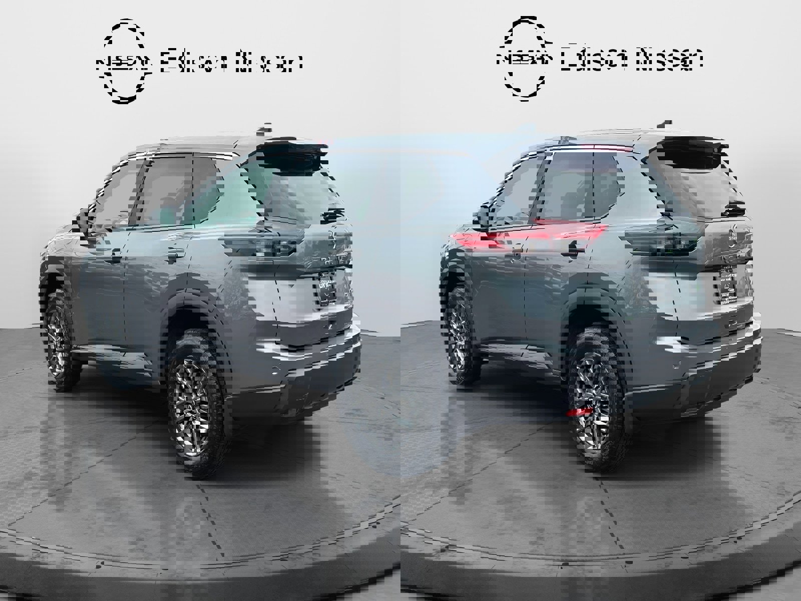 Used 2026 Nissan Rogue S image 6