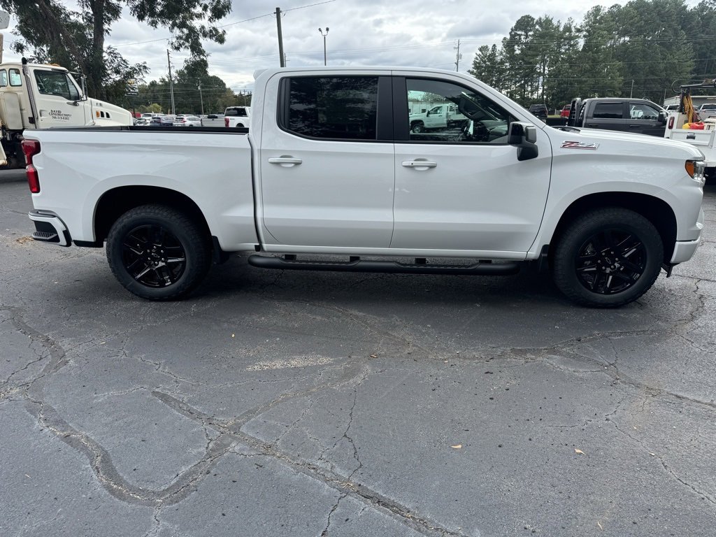 New 2026 Chevrolet Silverado 1500 RST image 8