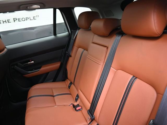 Used 2023 MAZDA CX-50 2.5 Turbo w/ Cargo Package image 20