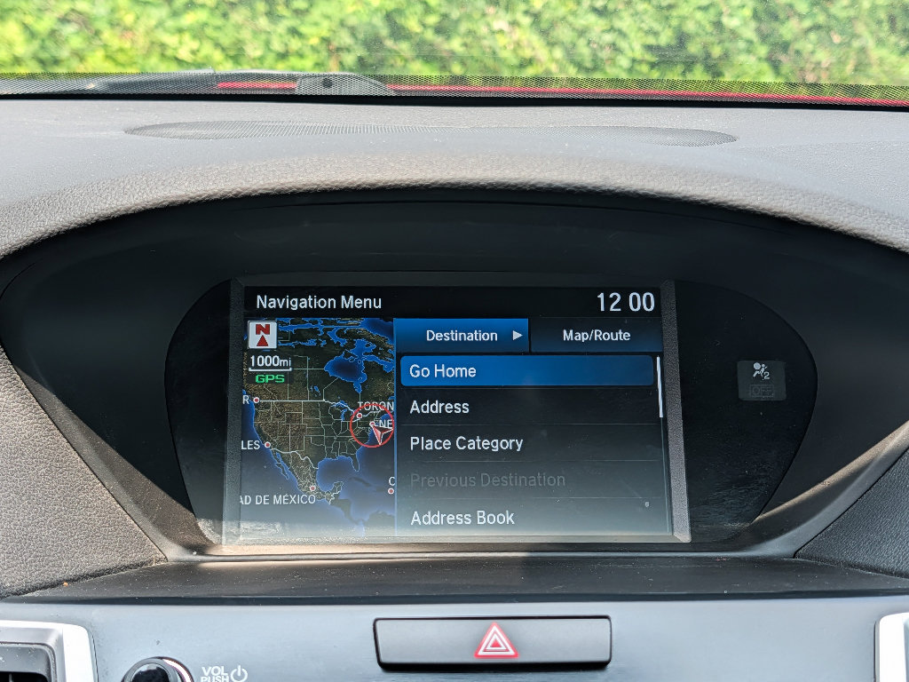Used 2018 Acura TLX w/ Technology & A-SPEC Package AWD/4WD image 25